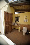 Cabañas La Cascada