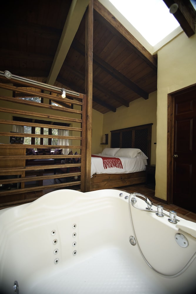 Cabañas La Cascada