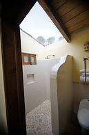 Cabañas La Cascada