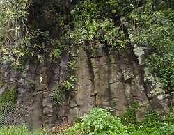 Cabañas La Cascada