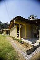 Cabañas La Cascada