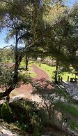 Cabañas La Cascada