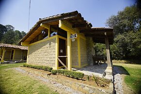 Cabañas La Cascada