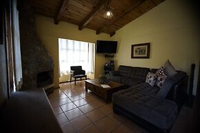 Cabañas La Cascada