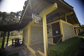 Cabañas La Cascada
