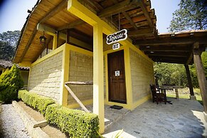 Cabañas La Cascada