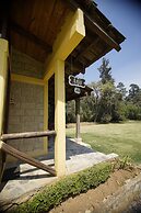 Cabañas La Cascada