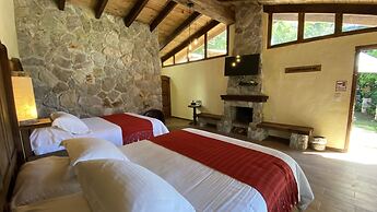 Cabañas La Cascada