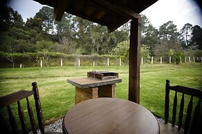 Cabañas La Cascada