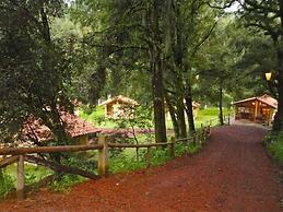 Cabañas La Cascada