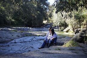 Cabañas La Cascada