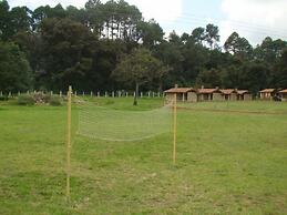 Cabañas La Cascada