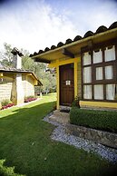 Cabañas La Cascada