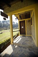 Cabañas La Cascada