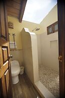 Cabañas La Cascada
