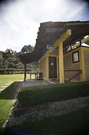 Cabañas La Cascada