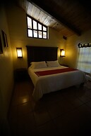 Cabañas La Cascada