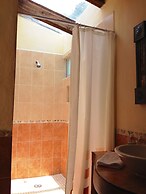 Cabañas La Cascada