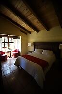 Cabañas La Cascada