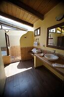Cabañas La Cascada