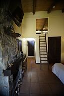 Cabañas La Cascada