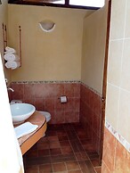 Cabañas La Cascada