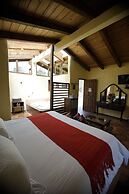 Cabañas La Cascada