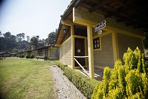 Cabañas La Cascada