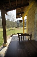Cabañas La Cascada