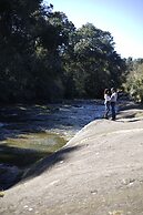 Cabañas La Cascada
