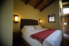 Cabañas La Cascada