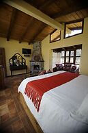 Cabañas La Cascada