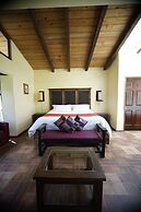 Cabañas La Cascada