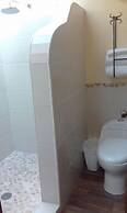 Cabañas La Cascada