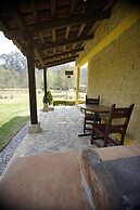 Cabañas La Cascada
