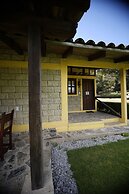 Cabañas La Cascada