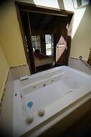 Cabañas La Cascada