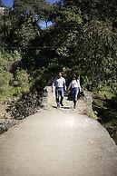 Cabañas La Cascada