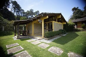 Cabañas La Cascada