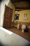 Cabañas La Cascada