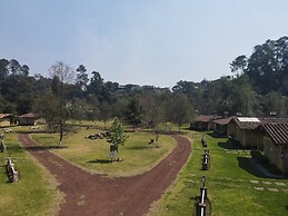 Cabañas La Cascada