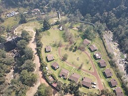 Cabañas La Cascada