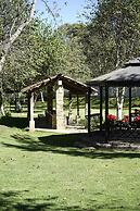 Cabañas La Cascada
