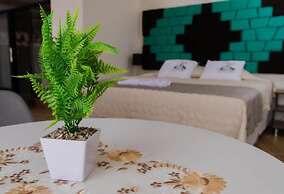Samay Business Hotel