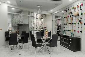 Samay Business Hotel