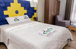 Samay Business Hotel