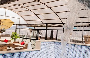 Samay Business Hotel