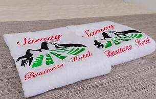 Samay Business Hotel