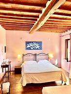 Guest-house