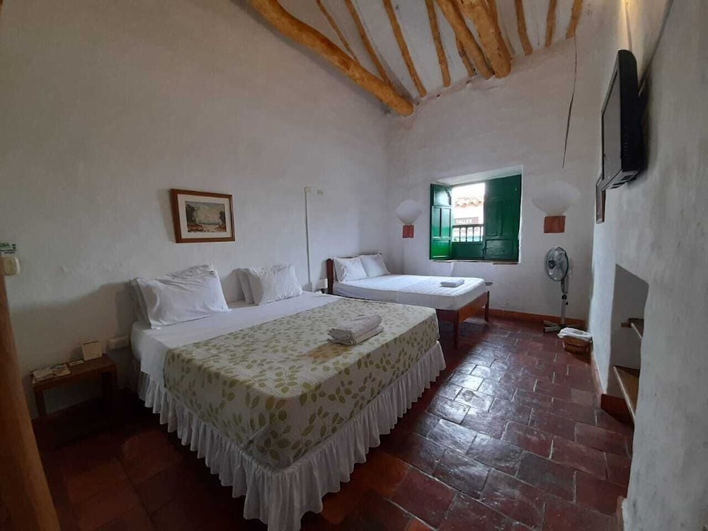 Posada Sueños de Antonio